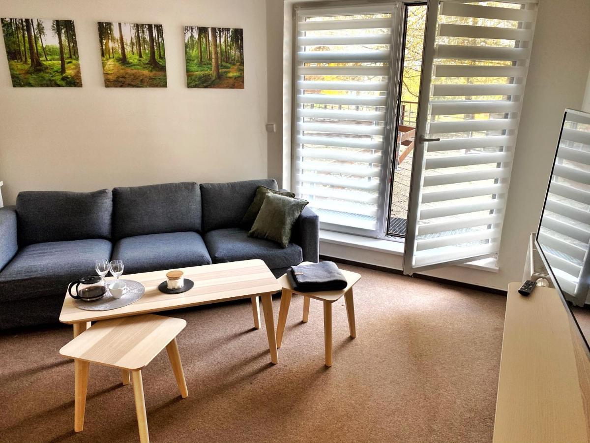Apartman Modra Hvezda Рокицани Экстерьер фото