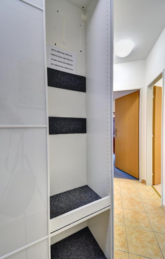 Apartman Modra Hvezda Рокицани Экстерьер фото