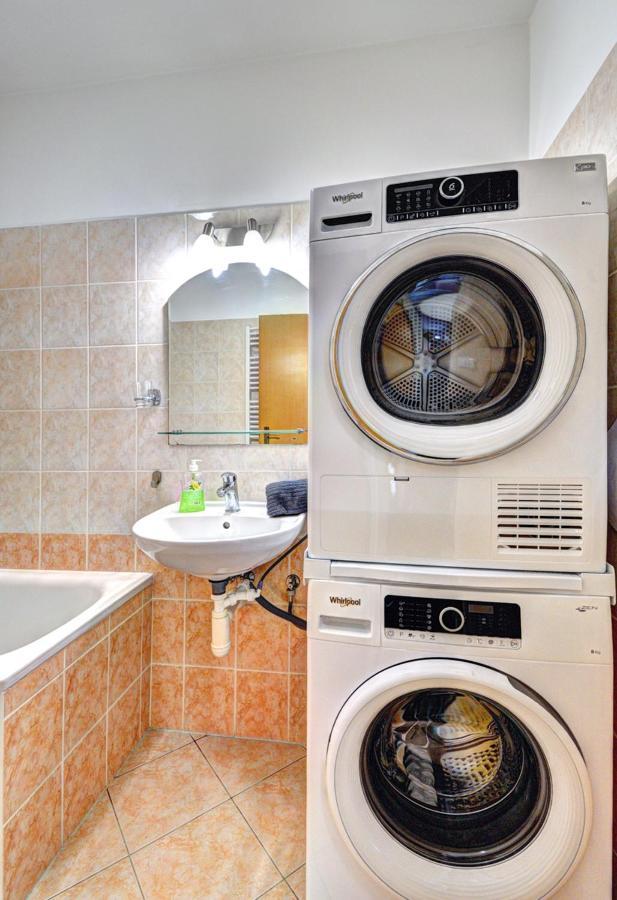Apartman Modra Hvezda Рокицани Экстерьер фото